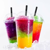 thumbnail of 1000x Papiertrinkhalme JUMBO schwarz 20 cm O8 mm