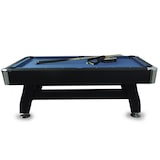 thumbnail of Pegasi pooltafel Bellezza 7ft Blue