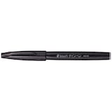 thumbnail of PentelArts Faserschreiber Brush Sign Pen, blau