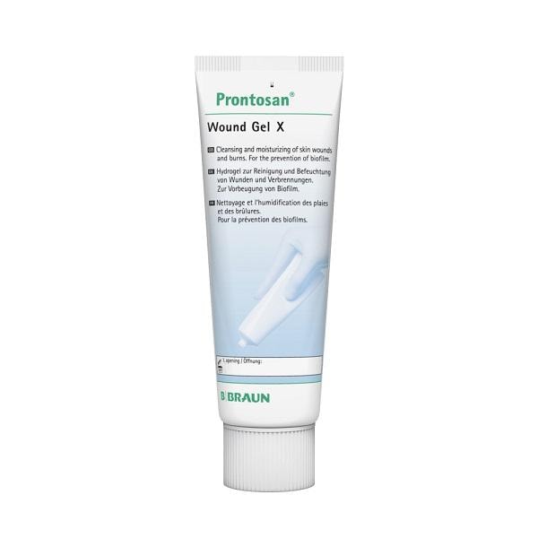 Prontosan Wound Gel X Tube 50 g
