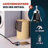 thumbnail of Deuba Rohrreinigungsschlauch 4 Adapter Knickschutz