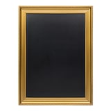 thumbnail of Securit® Quadro de Parede - Moldura Dourada - 75x100cm