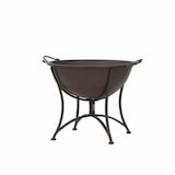 thumbnail of SIENA GARDEN  Antik Feuerschale Antik,  Metall pulverbeschichtet,