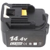 thumbnail of Nachbau Akku passend für Makita BL1430, BL1440, BL1450, BL1460, 14,4 Volt, 5000mAh