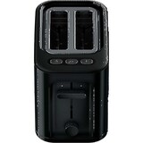 thumbnail of Braun 2-Schlitz-Toaster HT 3010.BK