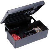 thumbnail of Remi Hogar Trampa para Ratones | Caja Portacebos para Ratones PETI | con Llave de Apertura y Cierre de Seguridad | Estación de Cebo pequeños roedores