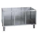 thumbnail of Unterschrank, offen, 105 cm breit für Serie Ready 600 und 700