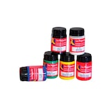 thumbnail of LA PAJARITA - Pintura Satinada a Base de Látex, Capacidad 35 ml, Color Verde Vivo