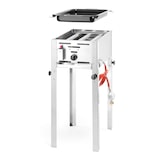 thumbnail of HENDI Grill-Master Mini 5,8kW, 340x540x(H)840mm
