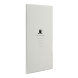 thumbnail of Securit® Menu de bebidas A45 "Trendy" - Branco - Pele sintética - 4 vistas