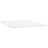 thumbnail of vidaXL Boxspringbett mit Matratze & LED Rosa 140x220 cm Samt
