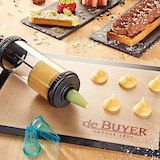 thumbnail of DE BUYER piston à pâtisserie 3358.01