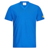 thumbnail of ESD-Shirt, V-Ausschnitt, 150g/m², royalblau, L