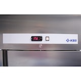 thumbnail of Edelstahlkühlschrank Ready KU 707