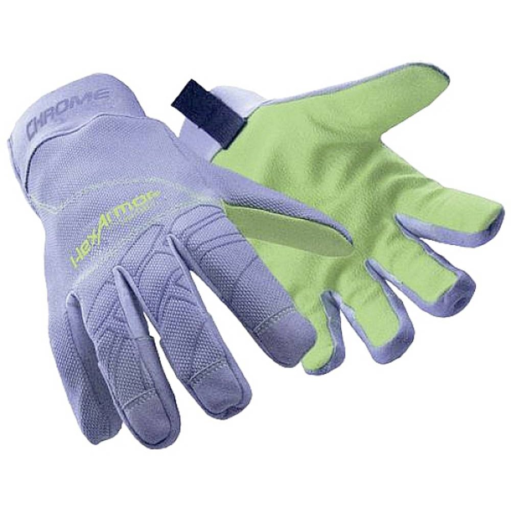 HexArmor Chrome Series 6067310  Schnittschutzhandschuh Größe (Handschuhe): 10   1 Paar