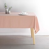 thumbnail of Dutch Decor Tafelkleed 100% Katoen 150 x 300 cm - Oud Roze