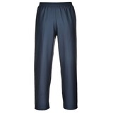 thumbnail of Portwest - Pantalon de  pluie élastiqué SEALTEX OCEAN Bleu Marine Taille M