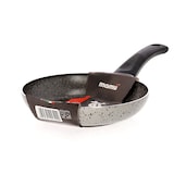 thumbnail of Mamù antiaanbakpan, aluminium, PFOA-vrij, krasbestendig, gemaakt in Italië, Ø 18 cm