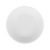 thumbnail of MONOUSO - Plato Hondo Reutilizable Durable PP Mineral Blanco Ø18cm (1 Ud)