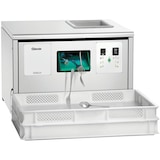 thumbnail of Bartscher Besteckpoliermaschine 3000/25