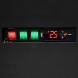 thumbnail of Vitrine réfrigérée murale libre service pour supermarché | 1529 L | Tefcold - PC2500B - LED