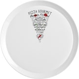thumbnail of Bormioli Rocco Gourmet Fetta Pizzabord - 33CM - Met Pizzarecept