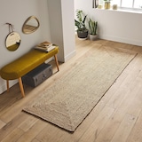 thumbnail of Alfombra de Yute Natural, Rectangular de 60x110cm