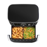 thumbnail of Friteuse Sans Huile - Ninja - Af500eu - Foodi Flex - 10,4 L - 32,7 X 49,6 X 31,6 Cm - Noir