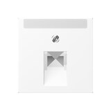 thumbnail of Jung Abdeckung A 569-1 NA PLUA WWM A569-1NAPLUAWWM