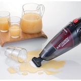 thumbnail of Wet and Dry cordless di Ariete è un aspirabriciole senza filo e maneggevole che permette di lasciar pulita casa anche quando si ha poco tempo