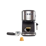 thumbnail of PRIXTON Cafetera Expresso Toscana 20 Bares Portafiltro Doble Salida