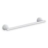 thumbnail of Portasalviette in accaio per bagno - 60.3x5.7x3.9 cm