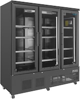 thumbnail of Polar G-Serie Multideck-Kühlschrank mit drei Türen