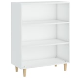 thumbnail of Helloshop26 - Buffet Sideboard Kommode Schrank Aufbewahrungseinheit Organizer für Küche Wohnzimmer Lounge 69,5 x 32,5 x 90 cm 02_0030404