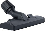 thumbnail of TopFilter Staubsaugerbürste mit Rädern