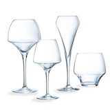 thumbnail of Ensemble 24 pièces Open Up - Chef et Sommelier