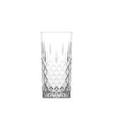 thumbnail of Mammoet Longdrink Rose 36 cl - Transparent 6 Stück