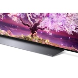 thumbnail of LG OLED83C17LA 2,11 m (83 Zoll) 4K Ultra HD Smart-TV WLAN Schwarz