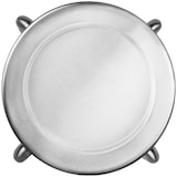 thumbnail of Royal Catering Edelstahlhocker - Durchmesser 29 cm