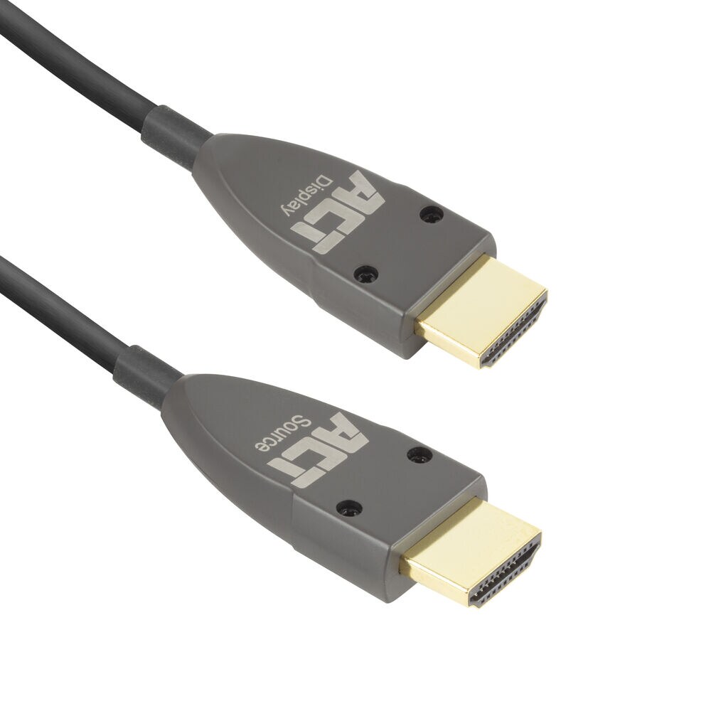 ACT AK4125 Optische HDMI 2.1 Kabel AOC/Hybride/8K - Premium - 40 meter
