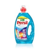 thumbnail of Persil Professional Color Gel, Flüssigwaschmittel mit Tiefenrein Plus-Technologie, wirksam schon bei 20 °C, 2 x 65  Waschladungen