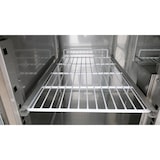 thumbnail of Saro Gekoelde werkbank Model VIVIA S903 s/s Top