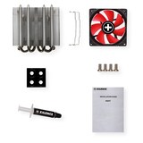 thumbnail of Xilence I404T Intel CPU Kühler, Top Blow, 92mm PWM Lüfter, 125W TDP