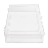 thumbnail of Schneider - Pralinen - Vorratsdose, 335 x 225 x 73 mm