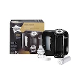 thumbnail of Tommee Tippee Perfect Prep - Preparateur De Biberon - Nouvelle Fonction Hot Shot - Noir