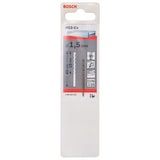 thumbnail of Metallbohrer HSS-Co, DIN 338, 1,5 x 18 x 40 mm, 1er-Pack