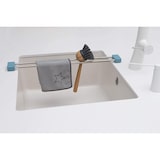 thumbnail of Drip.it Organizador de fregadero 3 en 1 3308