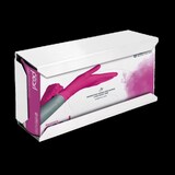 thumbnail of Unigloves Handschuhhalter - 250mm x 90mm x 130mm - Metall weiß