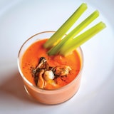 thumbnail of Bormioli Rocco Satz von 12 Gläsern Bodega Mini Glas 20cl