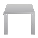 thumbnail of Vogue Wandregal Edelstahl 56X46Cm